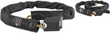 Hiplok home - chain lock for serval bikes