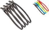 Hiplok z lok - serre-câble ultraléger, lot de 4