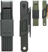 Interrupteur Hiplok - cadenas pliable portable pour vélo