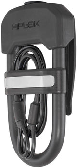 Hiplok dc - antivol en U portable compact