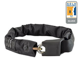 Ceinture de verrouillage à chaîne Hiplok originale v 1.50