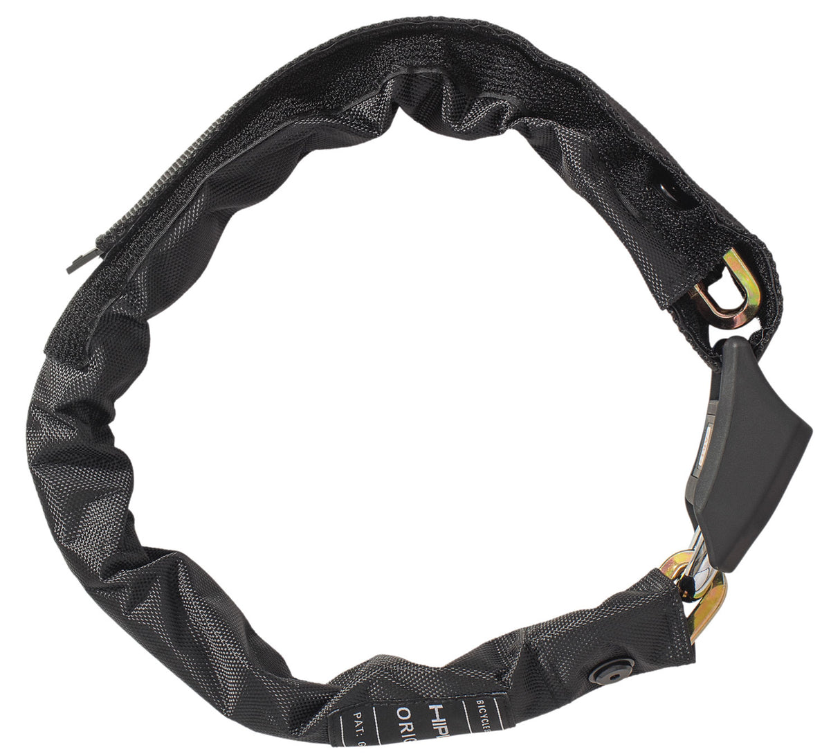 Ceinture de verrouillage à chaîne Hiplok originale v 1.50