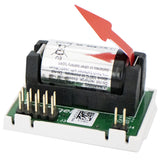 Module détecteur de chaleur zb