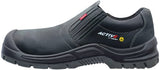 Chaussure de sécurité Hks active 100 s3 | noir | taille 44 - 11.162.003.44