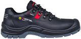 Chaussure de sécurité Hks active 270 s3 | noir | taille 41 - 00.162.118.41