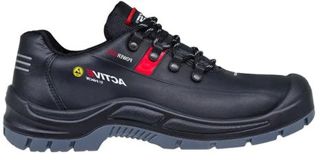 Chaussure de sécurité Hks active 270 s3 | noir | taille 41 - 00.162.118.41