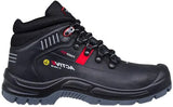 Chaussure de sécurité Hks active 275 s3 | noir | taille 44 - 00.162.119.44