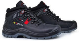 Chaussure de sécurité Hks active 275 s3 | noir | taille 46 - 00.162.119.46