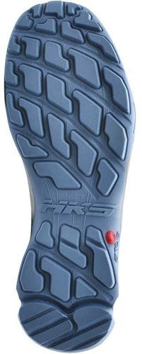 Chaussure de travail Hks bêta 1 ntp low s3 esd | noir bleu | taille 39 - 00.162.021.39