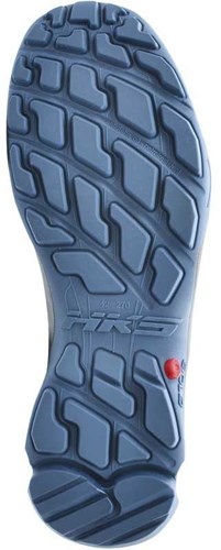 Chaussure de travail Hks beta 1 stp low s3 esd | noir bleu | taille 44 - 00.162.020.44