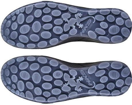 Chaussure de travail Hks bfs 50 s1p | noir | taille 41 - 4040005210413