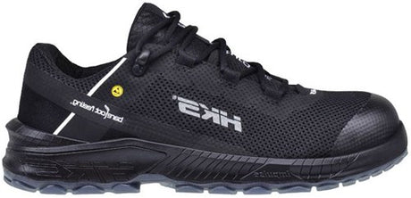 Chaussure de travail Hks bfs 50 s1p | noir | taille 41 - 4040005210413