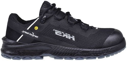 Chaussure de travail Hks bfs 50 s1p | noir | taille 44 - 4040005210444