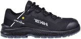 Chaussure de travail Hks bfs 50 s1p | noir | taille 45 - 4040005210451