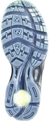 Hks chaussure de travail rock low s2 | noir | taille 42 - 00.162.077.42