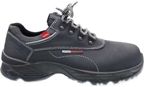 Hks chaussure de travail rock low s2 | noir | taille 42 - 00.162.077.42