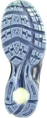 Hks chaussure de travail rodéo p haute s3 | noir | taille 39 - 00.162.082.39