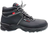 Hks chaussure de travail rodéo p haute s3 | noir | taille 39 - 00.162.082.39