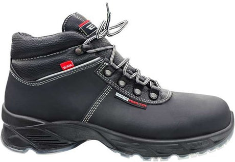 Hks chaussure de travail rodéo p haute s3 | noir | taille 39 - 00.162.082.39