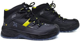 Chaussure de travail Hks RS 275 S3 | noir jaune | taille - 00.162.113.48