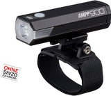 Lampe de casque Cateye ampp900
