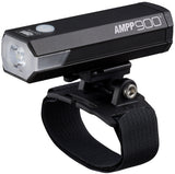 Lampe de casque Cateye ampp900