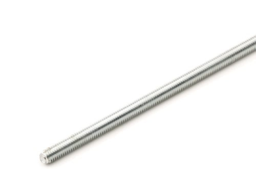 Hoenderdaal fasteners hoenderdaal draadeind vz 4.8 din976 m10x3000 - 3731.01.01001