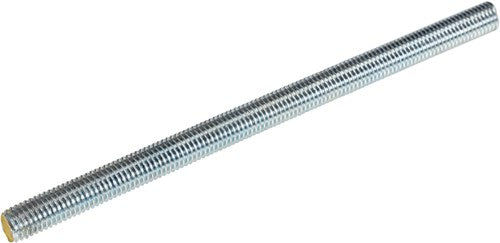 Hoenderdaal fasteners hoenderdaal draadeind vz 8.8 din976 m16x3000 - 3731.11.01603