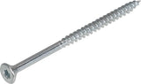 Vis de panneau de puce 5.0x100 60 Torx