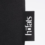 Höfats protectrice couvercle spin 90 noir