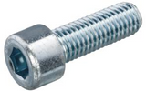 Homefix inbusbout vz 8.8 ck m6x30 | 4 stuks - 6701.50.30090