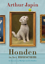 Chiens Ploegsma au musée