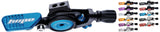 Hope dropper lever for vario seatpost