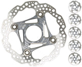 Hope flottant vtt centerlock disque rotor