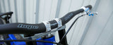 Cintre carbone Hope Riser 35 x 800 mm