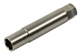 Douille Hope 8mm pour pédales plateforme f20