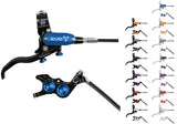 Hope evo gr4 disc brake - lever right