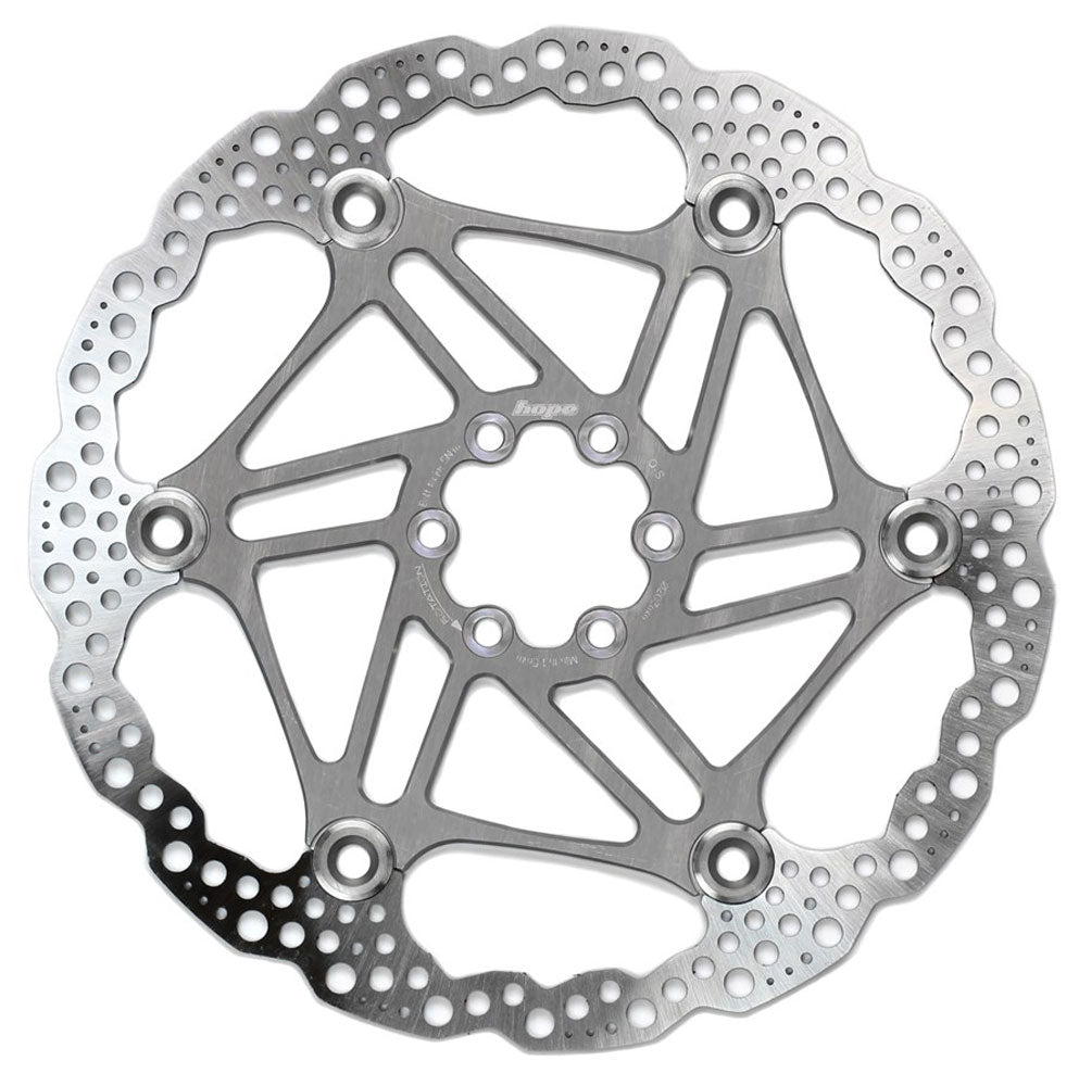 Hope disque flottant 6 trous rotor