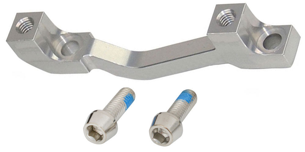 Adaptateur Hope pm pm-c 160 mm à 203 mm