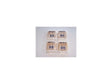 Cotons-tiges bois pack a100 pcs