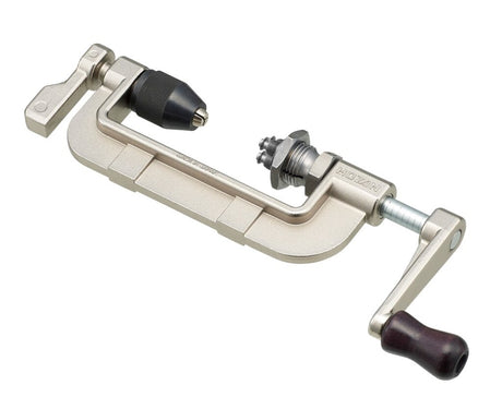 Dr Hozan Spaakadaadsnijder incl 13G tête de coupe