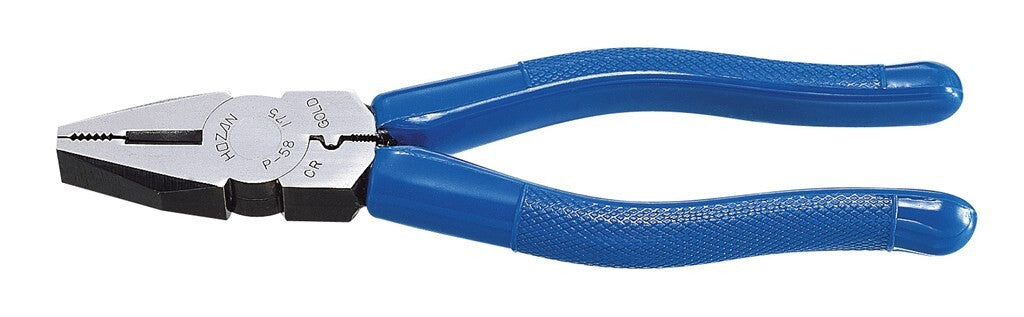 Pince universelle Hozan p-58 l=17,5 hrc62