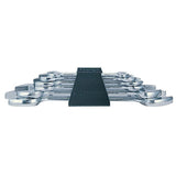Jeu de clés à fourche Hozan w-521, 6 pièces