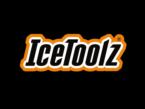 Icetoolz Icetoolz 240A95A vzduchová zbraň s rychlým spojujícím typem C a typem ARO 210