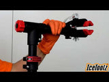 Réparation Stand Icetoolz Franky 240e621