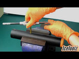Icetoolz Saw Bottle 60 ml 240c143