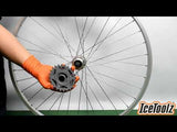 PA0305A Frewheel Custere Shimano