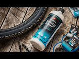 Scellant tubeless Weldtite, 240 ml