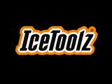 Icetoolz icetoolz 240a95a pistolet à air avec un type C à couplage rapide et un type ARO 210