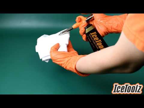 Tube fet icetoolz copel C172 (120 ml)